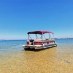 Faro: Private Ria Formosa Faro Islands Boat Tour - The Private Boat Experience in Faro