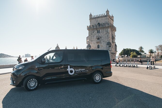 Faro Private Transfer to/from Lisbon - Benefits of Choosing BeDriven for Your Transfer
