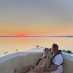 Faro, Ria Formosa: 2 hour Sunset Cruise - Discovering the Natural Beauty of Ria Formosa