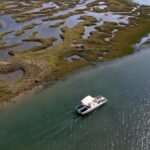 Faro: Ria Formosa Boat Tour by Eco-Friendly Solar Boat - The Sustainable Solar Boat: Quiet and Clean Travel