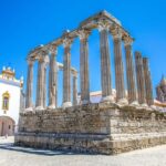 Faro to Lisbon with 2-Hour Sightseeing Stop in Évora - From Faro to Évora: The Perfect Stop for History and Culture