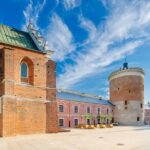 Fascinating Highlights of Lublin - Walking Tour - Discovering the Old Town’s Charm at Hostel Królewska