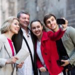 Fascinating Manchester - Private Walking Tour - Starting at Queen Victoria’s Statue in Piccadilly