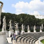 Fascist Rome Guided Tour: The Rise and Fall of Mussolini - The Significance of Piazza Venezia in Fascist Rome