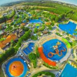 Fasouri Watermania Waterpark Admission Ticket - Fasouri Watermania: A Top Waterpark in Limassol
