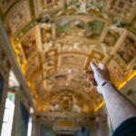 Fast-Access Vatican Museums & Sistine Chapel tour by Tommaso - Exploring the Vatican Museums Most Famous Collections