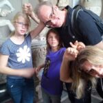 Fast Access Vatican & Sistine Chapel Tour for Kids & Families - Entering the Sistine Chapel with an Emphasis on Visual Wonder