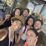 Fast And Furious Bike Tour in Palermo - The Speed and Style of the "Fast and Furious" Approach