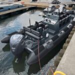 FAST RIDE FROM SOPOT TO HEL 2 WAYS AND STOP IN HEL INCLUDED - Departure Point at Sopot Pier and Easy Access