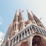 Fast-Track Access: Sagrada Familia 1.5-Hour Guided Tour - Inside the Sagrada Familia: What You Will See