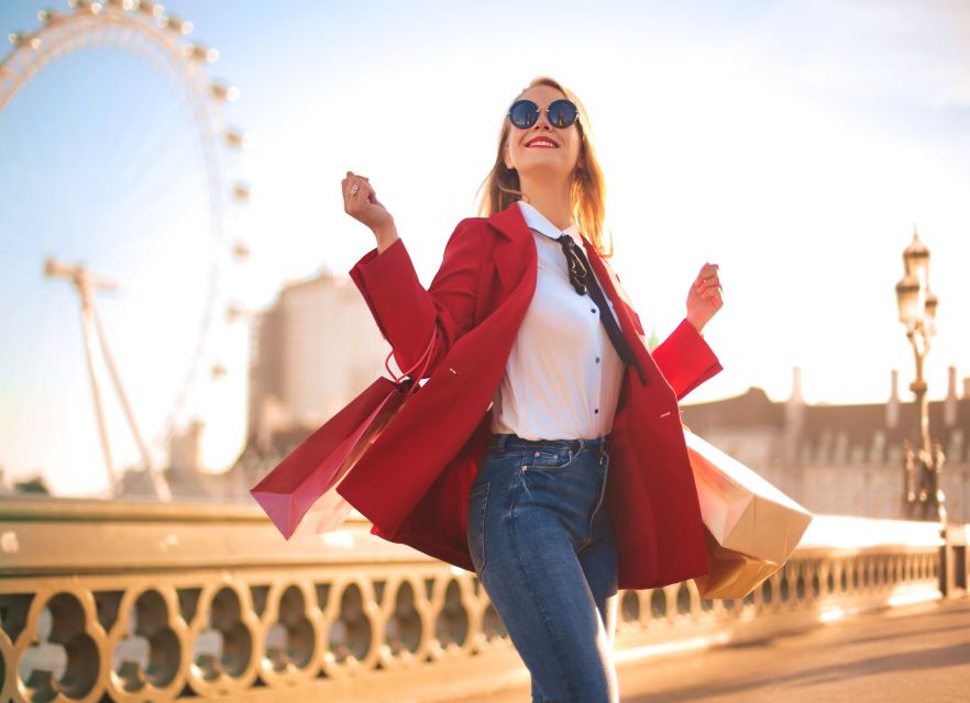 Fast Track Churchill War Rooms and London Highlights Tour - Exploring Winston Churchill’s Underground Command Center