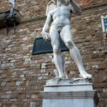 Fast Track Medici Chapel & Nova Sagrestia by Michelangelo - Starting at Piazza della Signoria in Florence