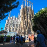 Fast Track: Sagrada Familia & Barcelona Full-Day Tour - Exploring Barcelona’s Historic Heart: The Gothic Quarter
