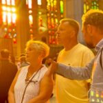 Fast Track: Sagrada Familia Guided Tour - The Role of the Guides in Enhancing the Experience