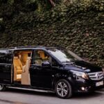 Fat Taxi - Private Istanbul Airport (IST) Transfer to Taksim - Meeting Point and Ease of Access at Istanbul Airport