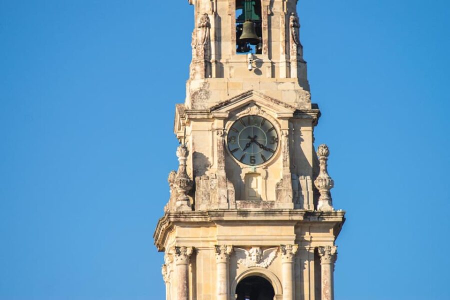Fátima: Afternoon Tour with Museum and Valinhos Visit - Starting at the Fátima Terminal and Meeting Point Options