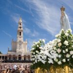 Fátima and Coimbra - Fátima’s Sanctuary of Fatima: Rejuvenation and Reflection