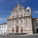 Fátima and Coimbra Full-Day Tour from Porto - Exploring the Fátima Sanctuary and Marian Apparitions