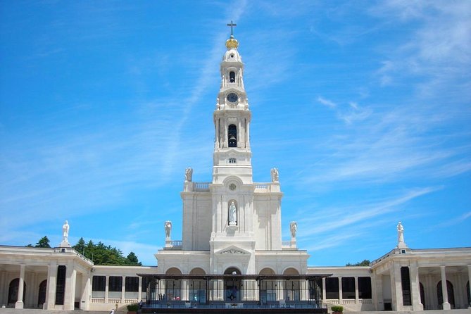 Fátima and Tomar - Heritage, History & Religion - Exploring Tomar’s Historic Roots and Templar Legacy