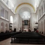 Fátima Batalha Alcobaça Nazaré ( Big Waves) and Óbidos from Lisbon Private Tour - Visiting Fatima: Portugal’s Spiritual Heart