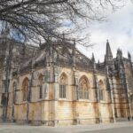 Fátima, Batalha, Nazaré and Óbidos day Tour - Nazaré’s Stunning Views and Local Artisans