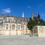 Fatima, Batalha, Nazare and Obidos Full Day Tour from Lisbon - Starting the Day: Pickup and Arrival in Fatima