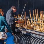 Fatima Batalha Nazaré Óbidos Small Group Tour From Lisbon - Exploring the Batalha Monastery’s Architectural Marvel