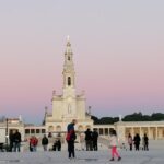 Fátima Day Tour - Starting the Day with a Visit to Fátima Sanctuary