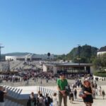 FATIMA: DELUXE FULLY PRIVATE FULL DAY TOUR BY CAR - Visiting the Basilica and Pilgrimage Square