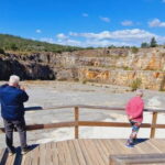 Fátima: E-Bike Tour to Dinosaur Footprints Natural Monument - Scenic Trails of Serra DAire and Candeeiros Ranges