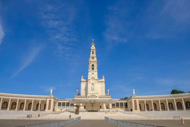 Fatima Experience® - In-Depth Visit to the Chapel of the Apparitions