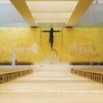 Fátima Express Sanctuary: The Spiritual Heart of Portugal in a few hours - Visiting the Chapel of the Apparitions: The Heart of Fátima