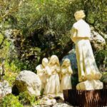 Fatima Full day Private Tour - Starting Point and Transport Details