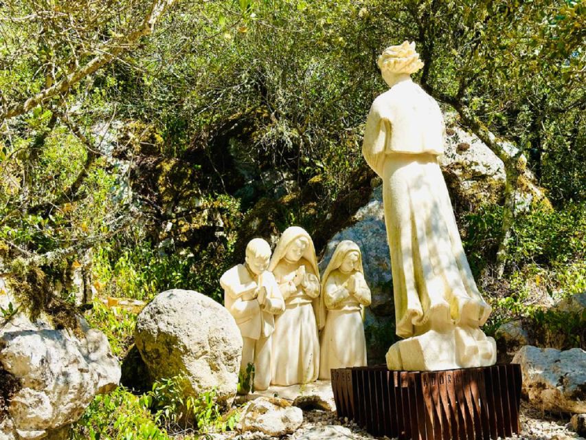 Fatima Full day Private Tour - Starting Point and Transport Details