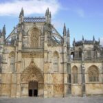 Fátima Full Day Trip from Lisbon in Private Vehicle - Batalha Monastery: A Gothic Marvel