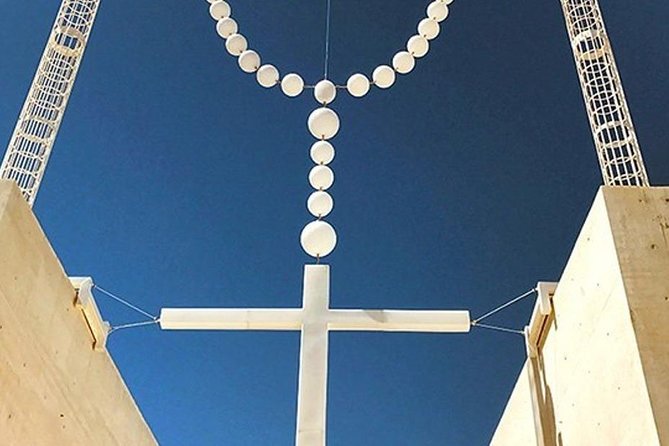 Fátima Hd and the 3 little shepherds house - Exploring the House of the Little Shepherds in Aljustrel