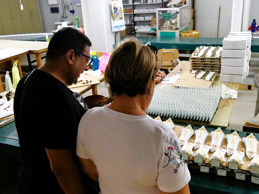 Fátima: Highlights of the pilgrims in half day private tour - Exploring Fatima’s Apparition Sites and Basilicas