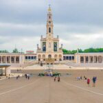 Fátima Holy City Full Day Tour - Starting with Hotel Pickup and Arriving at Fátima’s Sacred Heart