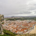 Fatima, Nazare and Obidos Full-Day Private Tour from Lisbon - Nazaré’s Big Waves and Coastal Charm
