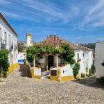 Fátima & Nazaré & Óbidos Private Tour - Discovering Óbidos’s Medieval Charm