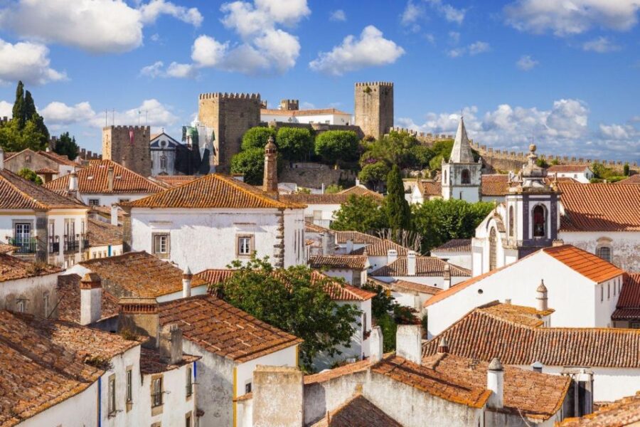 Fatima, Obidos and Nazare Full Day Private Tour - Visiting Fátima: The Heart of Portugal’s Religious Heritage