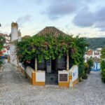 Fátima, Óbidos and Nazaré - Full Day Tour - Discover the Magic of Portugal - Exploring Medieval Charm in Óbidos