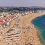Fatima, Obidos and Nazaré Tour (8 hours) - Exploring the Traditional Fishing Village of Nazaré