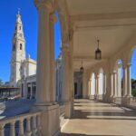 Fatima Private City Tour from Lisbon - From Pickup to Arrival: The Comfort of Private Transportation