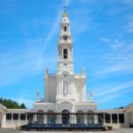Fátima private tour from Porto in Mercedes car (1 to 4 people) - Experience the Chapel of Apparitions in Fátima