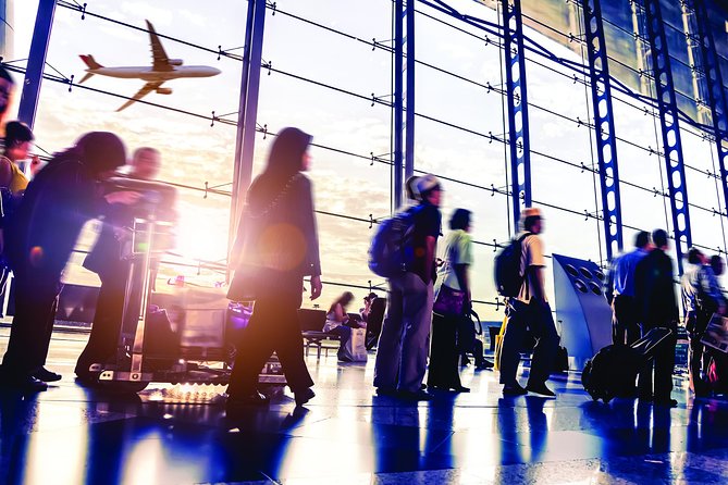 Fátima Private Transfer to/from Lisbon - Pickup and Drop-off Locations in Lisbon and Fátima