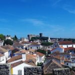 Fatima Sanctuary & Obidos Ancient Village Private Luxury Tour - Exploring Obidos Village: Portugal’s Medieval Treasure