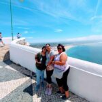 Fatima Sanctuary & Obidos Village Private Deluxe Tour - Exploring Obidos Medieval Village: A Step Back in Time