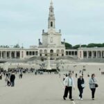 Fátima Spiritual Tour with Souvenir &Shepherds Village Visit - Scenic Drive from Lisbon to Portugal’s Sacred Site