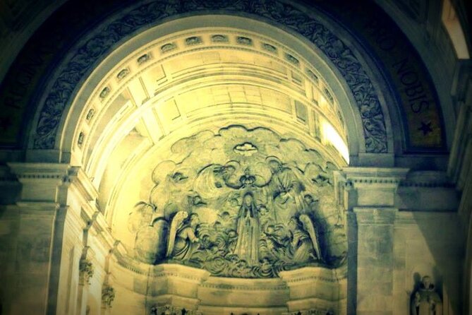 Fátima Walking Tour - The Interactive Museum of Fátima – A Character-Driven Experience